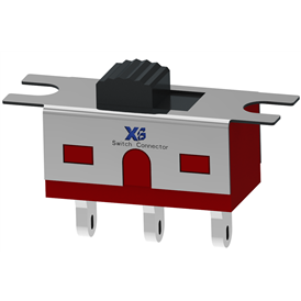 XB-SS-12D16G7